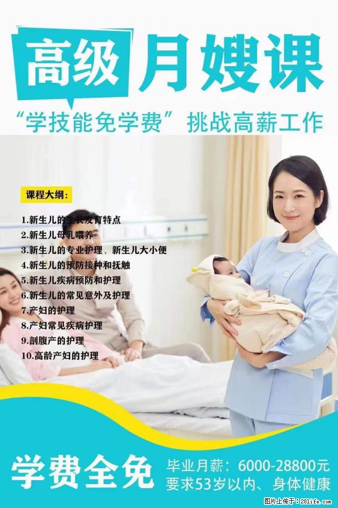 为什么要学习月嫂，育婴师？ - 新手上路 - 三亚生活社区 - 三亚28生活网 sanya.28life.net