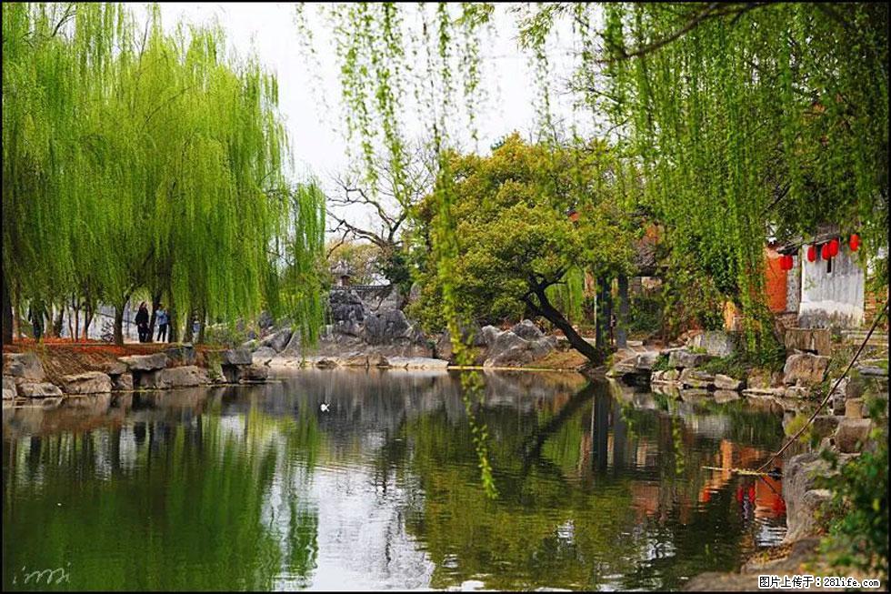【春天，广西桂林灌阳县向您发出邀请！】江口老街又逢春 - 游山玩水 - 三亚生活社区 - 三亚28生活网 sanya.28life.net