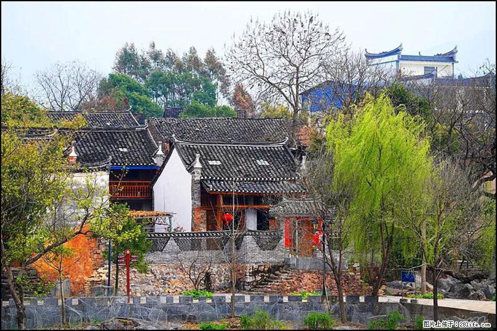 【春天，广西桂林灌阳县向您发出邀请！】江口老街又逢春 - 游山玩水 - 三亚生活社区 - 三亚28生活网 sanya.28life.net
