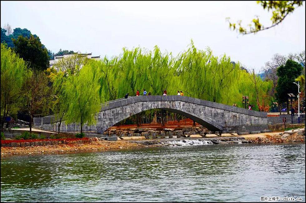 【春天，广西桂林灌阳县向您发出邀请！】江口老街又逢春 - 游山玩水 - 三亚生活社区 - 三亚28生活网 sanya.28life.net