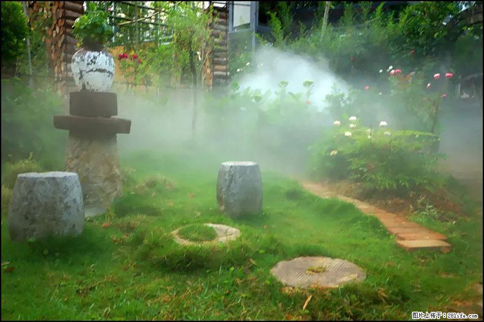 【春天，广西桂林灌阳县向您发出邀请！】如梦似幻莲溪庐 - 游山玩水 - 三亚生活社区 - 三亚28生活网 sanya.28life.net