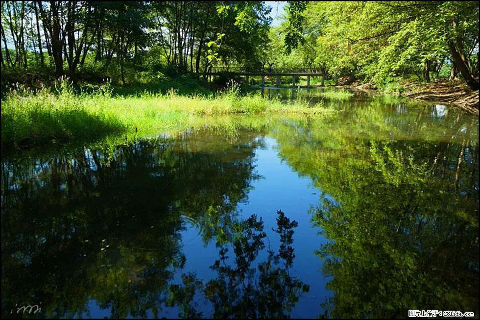 【春天，广西桂林灌阳县向您发出邀请！】熊家寨湿地公园 - 游山玩水 - 三亚生活社区 - 三亚28生活网 sanya.28life.net