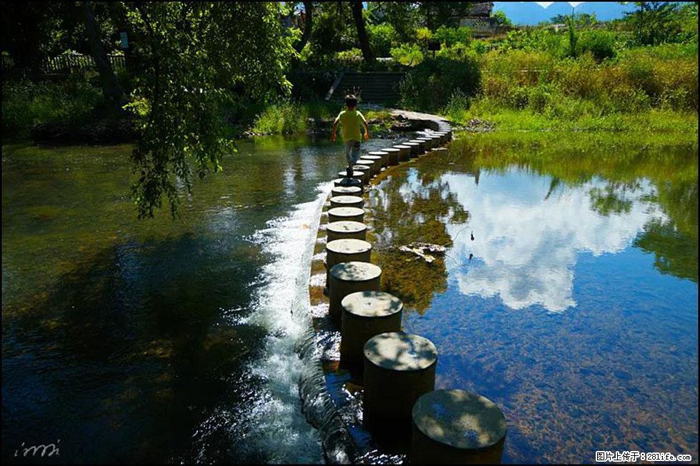 【春天，广西桂林灌阳县向您发出邀请！】熊家寨湿地公园 - 游山玩水 - 三亚生活社区 - 三亚28生活网 sanya.28life.net