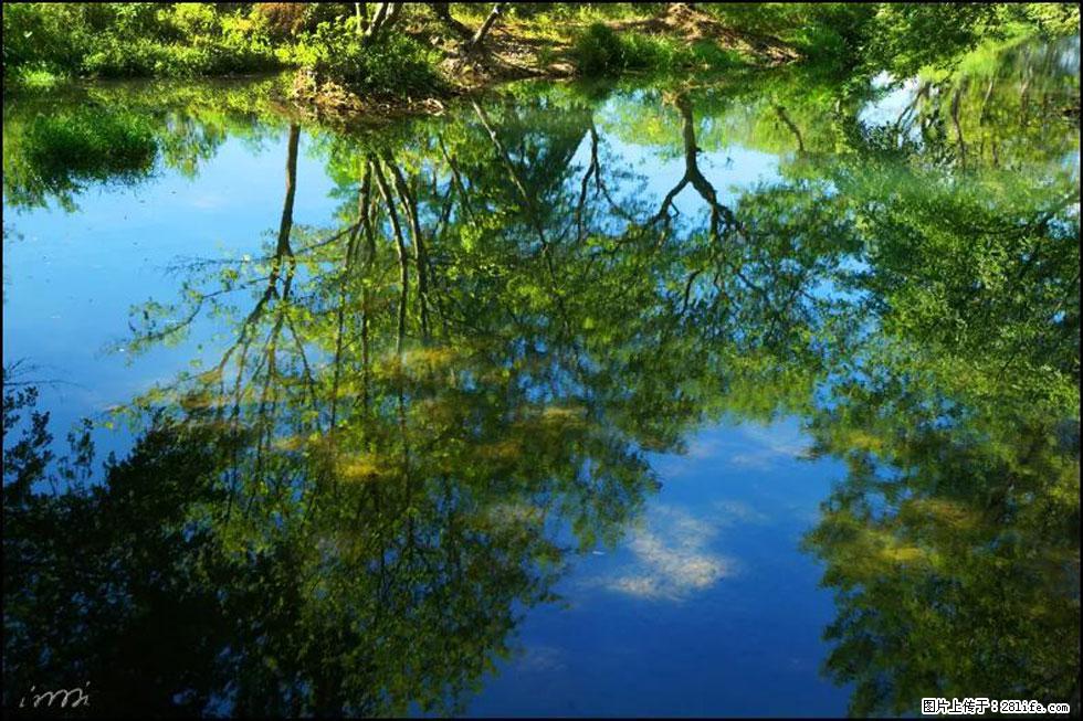 【春天，广西桂林灌阳县向您发出邀请！】熊家寨湿地公园 - 游山玩水 - 三亚生活社区 - 三亚28生活网 sanya.28life.net