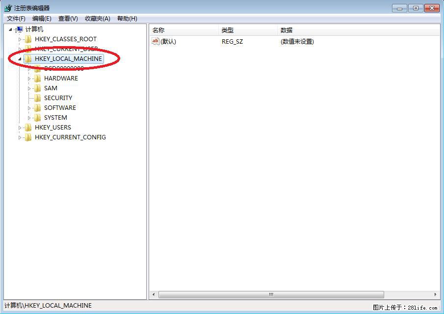 Photoshop不能直接拖拽打开图片的解决办法 - 生活百科 - 三亚生活社区 - 三亚28生活网 sanya.28life.net