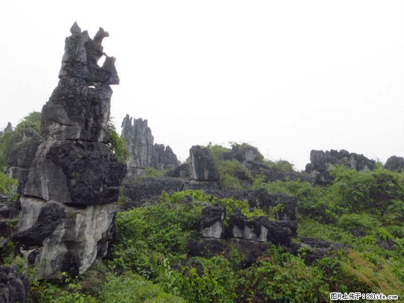 桂林旅游名城景点：灌阳文市石林 - 游山玩水 - 三亚生活社区 - 三亚28生活网 sanya.28life.net