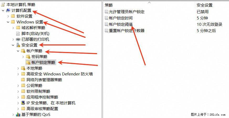 阿里云远程连接云服务器，老是提示“为安全考虑，已锁定该用户帐户”解决方案 - 生活百科 - 三亚生活社区 - 三亚28生活网 sanya.28life.net