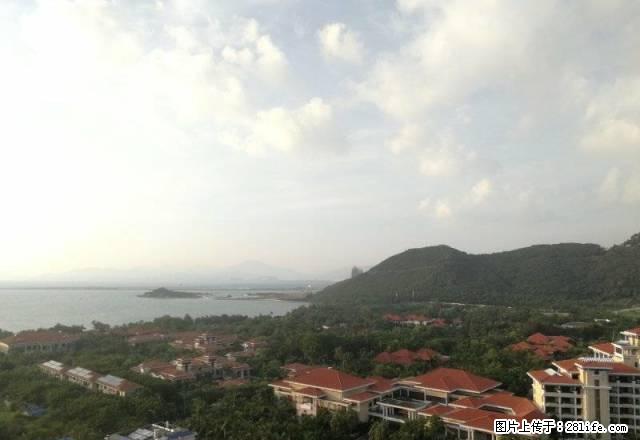 半山半岛 四房 可半年租 领包入住 可看海 领包入住 - 房屋出租 - 房屋租售 - 三亚分类信息 - 三亚28生活网 sanya.28life.net