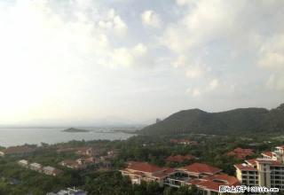 半山半岛 四房 可半年租 领包入住 可看海 领包入住 - 三亚28生活网 sanya.28life.net