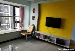 迎宾路卓达二期两房，三个月起租，7500每个月。 - 三亚28生活网 sanya.28life.net