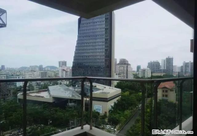 中铁子悦台3房2厅1卫，专业的房屋管家精心布置，随时拎包入住 - 房屋出租 - 房屋租售 - 三亚分类信息 - 三亚28生活网 sanya.28life.net