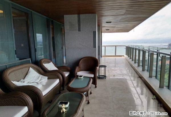 大东海半山半岛四期 266平平层四房 双面海景 拎包入住 高 - 房屋出租 - 房屋租售 - 三亚分类信息 - 三亚28生活网 sanya.28life.net