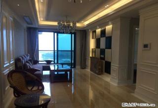 清水湾海景房碧海帆影（三房两厅两卫5800/月干净整洁舒适） - 三亚28生活网 sanya.28life.net