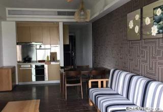 清水湾雅居乐蔚蓝新辰全新家具家电 拎包入住 - 三亚28生活网 sanya.28life.net