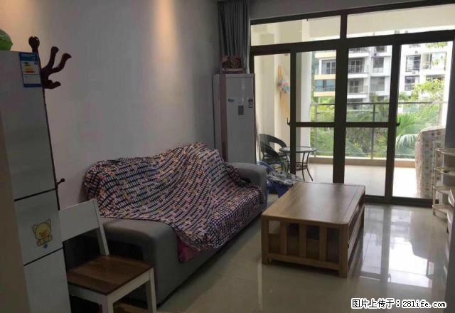 凤凰路 山水国际新房首.次出租，短租春节三个月 - 房屋出租 - 房屋租售 - 三亚分类信息 - 三亚28生活网 sanya.28life.net