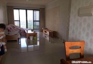迎宾路 同心家园五期 精装大3房2卫 特价半年6500 - 三亚28生活网 sanya.28life.net