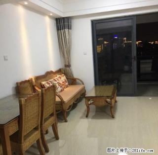 三亚湾 吉祥路 电梯2房 全新装修 干净整洁 离海边300米 - 三亚28生活网 sanya.28life.net