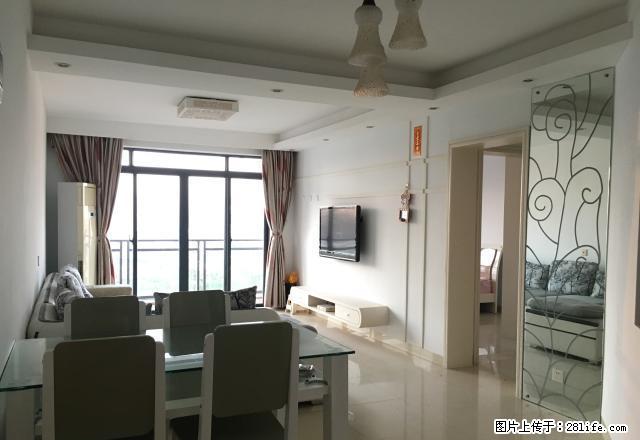 凤凰路 春光路 交通方便 周围公园 封闭小区 物业好 2室 - 房屋出租 - 房屋租售 - 三亚分类信息 - 三亚28生活网 sanya.28life.net