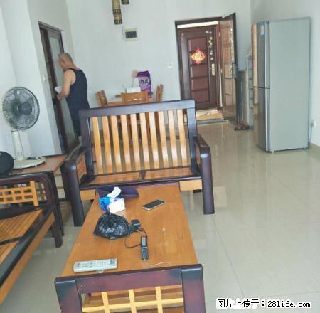 凤凰路大汇嘉园出租三房108平米电梯房 精装修拎包入住 - 房屋出租 - 房屋租售 - 三亚分类信息 - 三亚28生活网 sanya.28life.net
