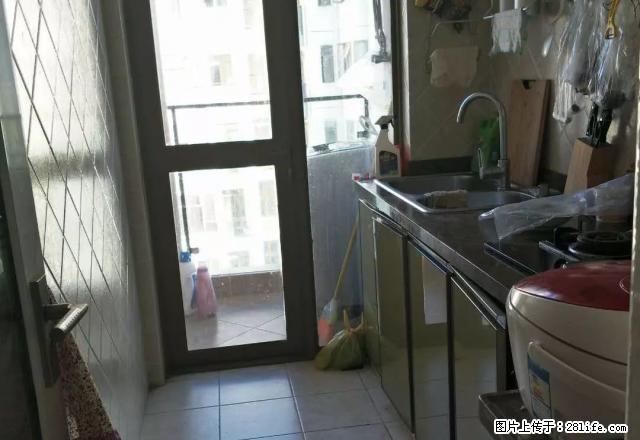凤凰路山水国际出租两房75平米。3500月精装修拎包入住 - 房屋出租 - 房屋租售 - 三亚分类信息 - 三亚28生活网 sanya.28life.net
