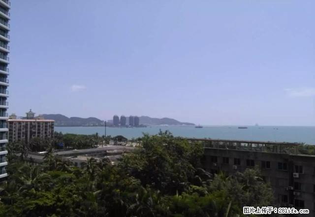急租！急租！海岸名都 精装三房 高层海景 ！有钥匙 ！随时看 - 房屋出租 - 房屋租售 - 三亚分类信息 - 三亚28生活网 sanya.28life.net