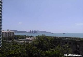 急租！急租！海岸名都 精装三房 高层海景 ！有钥匙 ！随时看 - 三亚28生活网 sanya.28life.net