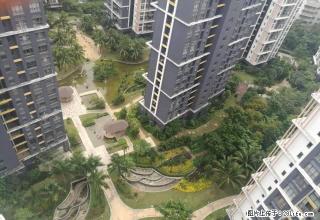 业主急租 房子 出租 可以变三房 - 三亚28生活网 sanya.28life.net