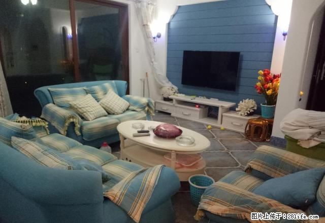 清水湾高档住宅海景3房 精装修 拎包入住 生活便利 交通方便 - 房屋出租 - 房屋租售 - 三亚分类信息 - 三亚28生活网 sanya.28life.net