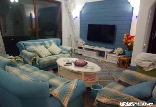 清水湾高档住宅海景3房 精装修 拎包入住 生活便利 交通方便 - 三亚28生活网 sanya.28life.net