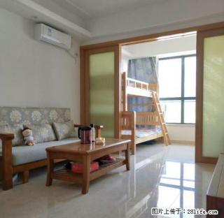 拎包入住两房 家具家电配套齐全 室内可看山 周边配套齐全 - 三亚28生活网 sanya.28life.net