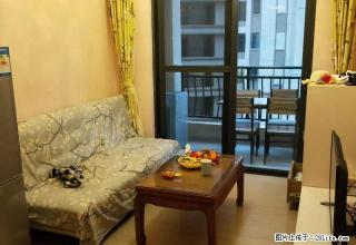 清水湾（优质房源）碧桂园温馨小两房入住舒适旁边是公园2房出租 - 三亚28生活网 sanya.28life.net