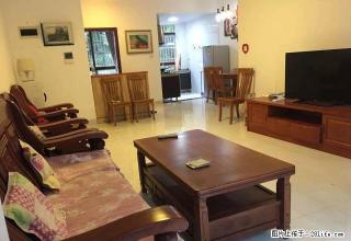 下洋田（一楼带花园 办公居家均可）四房 椰景蓝岸 - 三亚28生活网 sanya.28life.net