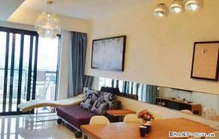 25度阳光精装两房 随时随地拎包入住（可短租） - 三亚28生活网 sanya.28life.net