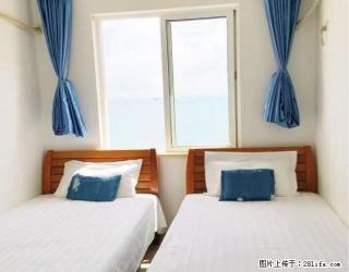 三亚碧海蓝天 2室1厅1卫 亲海 - 三亚28生活网 sanya.28life.net