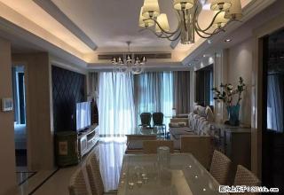 三亚雅居乐清水湾高端小区3室2卫离海300米拎包入住短租均可 - 三亚28生活网 sanya.28life.net