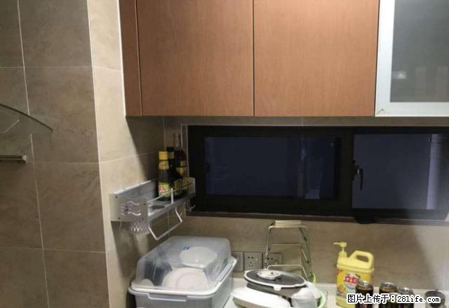 万科湖畔度假公园 2房 精装 实木家具 可以租过年三个月 - 房屋出租 - 房屋租售 - 三亚分类信息 - 三亚28生活网 sanya.28life.net