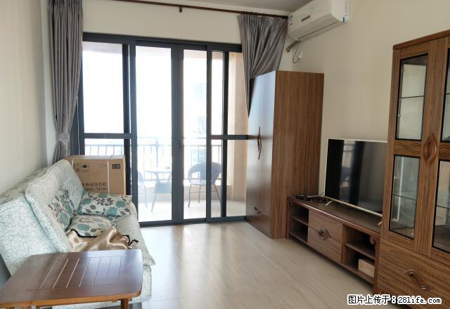 清水湾碧桂园一期天琴海/海景通透大两房 拎包入住 价格美丽 - 房屋出租 - 房屋租售 - 三亚分类信息 - 三亚28生活网 sanya.28life.net