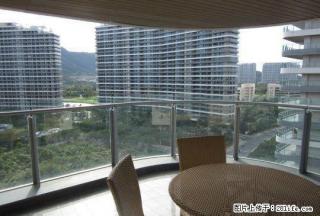 店长推举半山半岛真实房源 12000元 3室2厅2卫 豪华装 - 三亚28生活网 sanya.28life.net