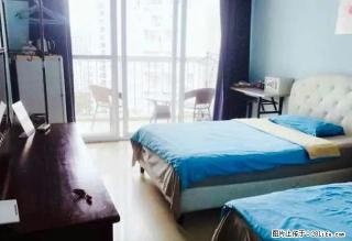 三亚湾路海景小区碧海蓝天一房出租半年起租 - 三亚28生活网 sanya.28life.net