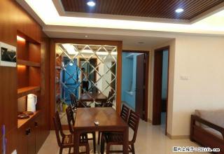 雅居乐瀚海银滩，一线海景3房，拎包入住 - 三亚28生活网 sanya.28life.net