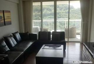 鹿回头岛上半岛龙湾精装复式三房观海观山南北通透拎包入住 - 三亚28生活网 sanya.28life.net