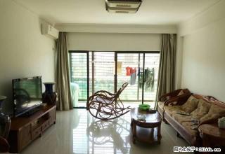 椰景蓝岸三楼精装三房两厅两卫年租7万三个月3万拎包入住随时看 - 三亚28生活网 sanya.28life.net