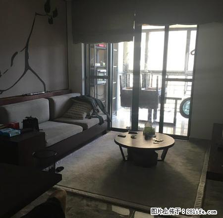 鸿坤山海墅 短租三个月 正好可以跨年哦 房子精装修 - 房屋出租 - 房屋租售 - 三亚分类信息 - 三亚28生活网 sanya.28life.net