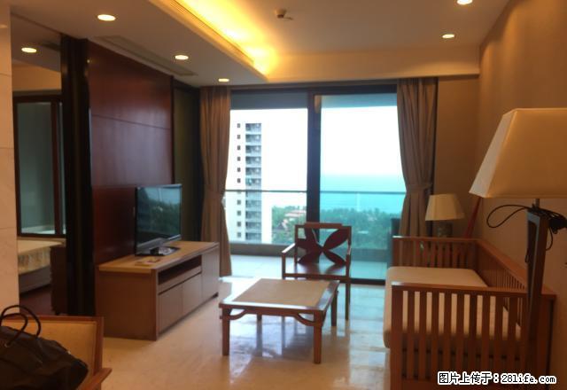 雅居乐清水湾瀚海银滩一线海景2房生活便利离海300米拎包入住 - 房屋出租 - 房屋租售 - 三亚分类信息 - 三亚28生活网 sanya.28life.net