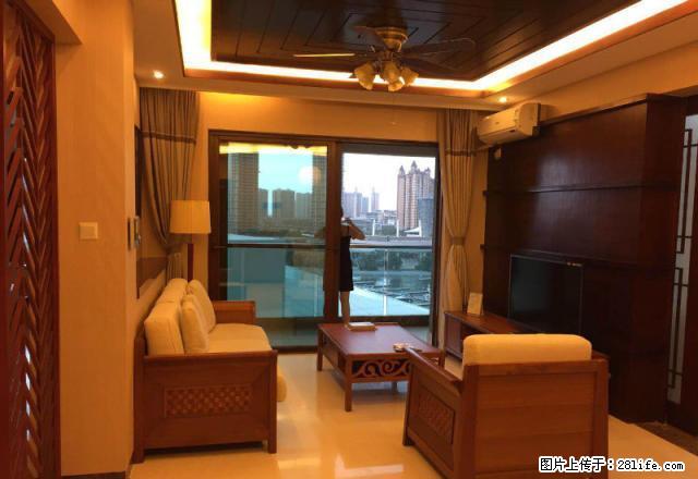 海南雅居乐清水湾瀚海银滩3室2厅2卫/交通方便 海景洋房！ - 房屋出租 - 房屋租售 - 三亚分类信息 - 三亚28生活网 sanya.28life.net