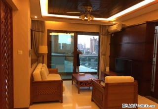 海南雅居乐清水湾瀚海银滩3室2厅2卫/交通方便 海景洋房！ - 三亚28生活网 sanya.28life.net