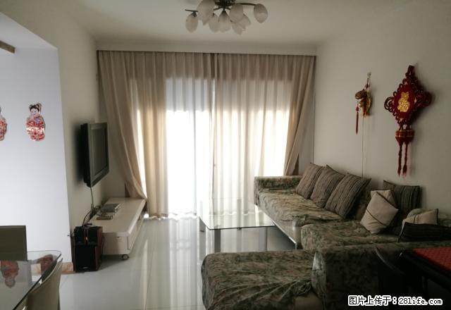 大东海片区时代海岸高层电梯两房短租三个月12000/月 - 房屋出租 - 房屋租售 - 三亚分类信息 - 三亚28生活网 sanya.28life.net