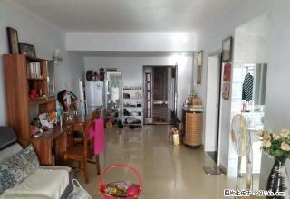 鸿洲时代左岸小两房拎包入住长短租均可 - 三亚28生活网 sanya.28life.net