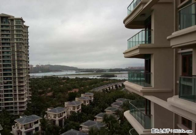 清水湾 蔚蓝高尔夫 精装3房 拎包入住 山海湖三重景观 - 房屋出租 - 房屋租售 - 三亚分类信息 - 三亚28生活网 sanya.28life.net