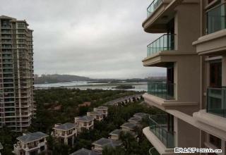 清水湾 蔚蓝高尔夫 精装3房 拎包入住 山海湖三重景观 - 三亚28生活网 sanya.28life.net